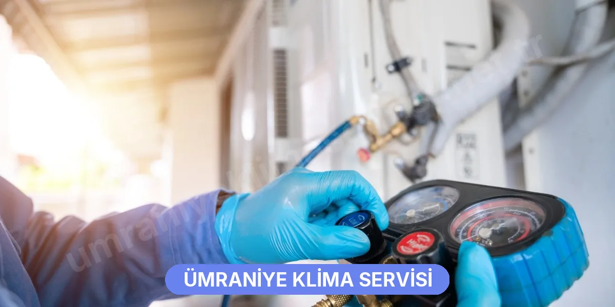 Anasayfa - Ümraniye Klima Servisi Tamir Bakım Onarım Hizmetleri